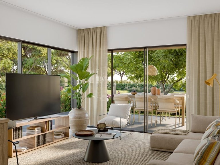 Apartment for Sale in Vilamoura, Algarve 8