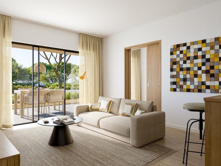 Apartment for Sale in Vilamoura, Algarve 9