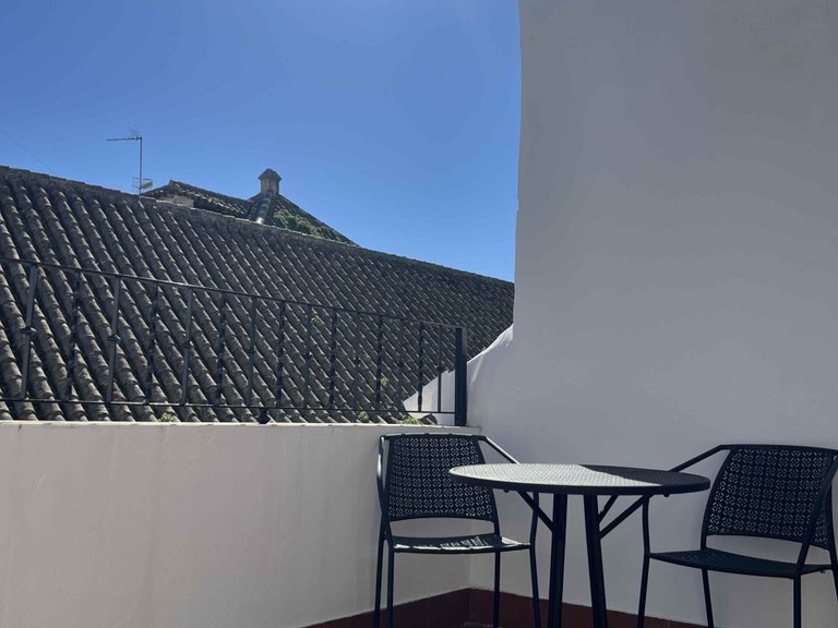 Casa Palacio del Siglo XVII en el Corazón del Barrio Alto de Sanlúcar 19