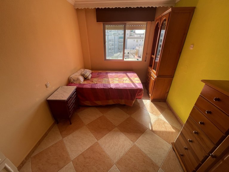 MARBELLA PISO CENTRO. AVD. TRAPICHE. BARRIO DE MIRAFLORES 16