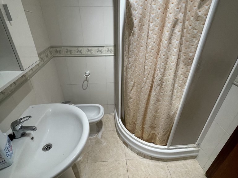 MARBELLA PISO CENTRO. AVD. TRAPICHE. BARRIO DE MIRAFLORES 21