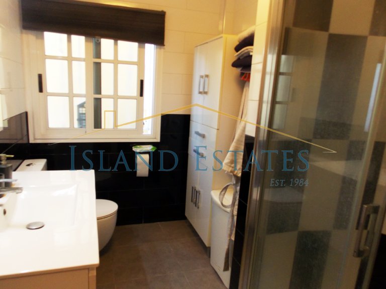 Refurbished Ground Floor Apartment South Tenerife 15