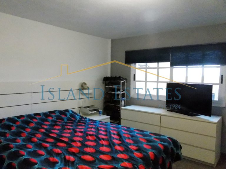 Refurbished Ground Floor Apartment South Tenerife 11