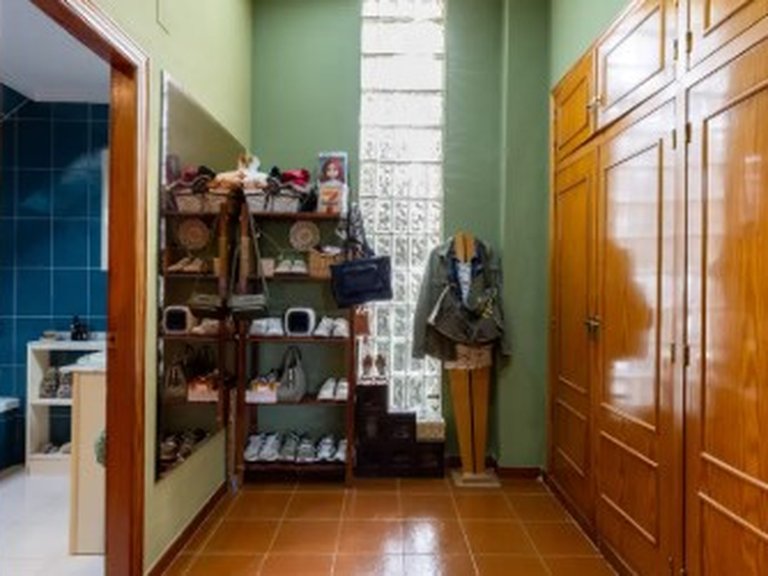 Chalet Independiente en L'Eliana 21