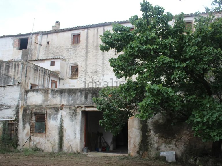 Oportunidad Única: Finca Integral con Alma y Tradición en Entorno Rural 1