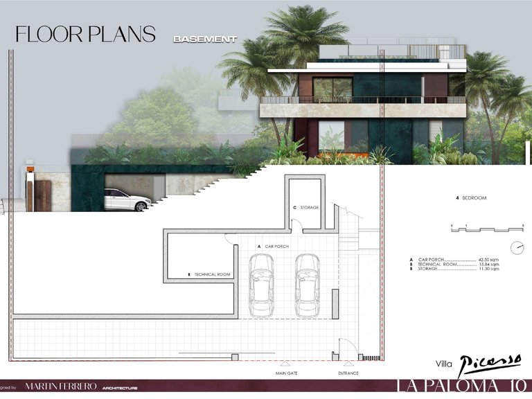 Villa for Sale in Manilva, Malaga 51