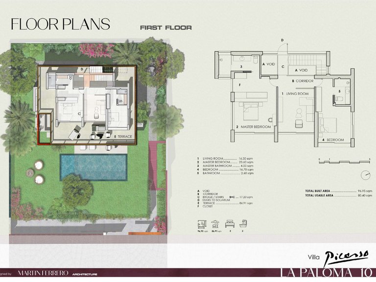 Villa for Sale in Manilva, Malaga 53