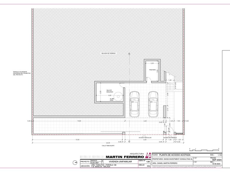 Villa for Sale in Manilva, Malaga 55
