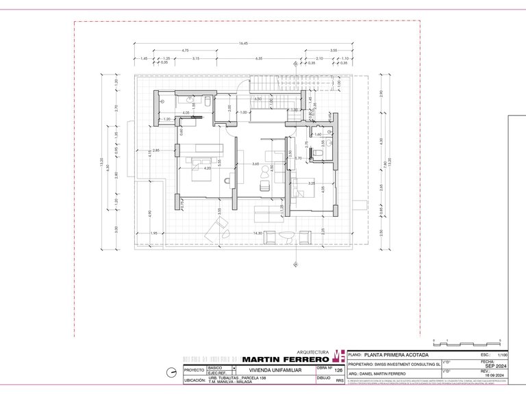 Villa for Sale in Manilva, Malaga 57