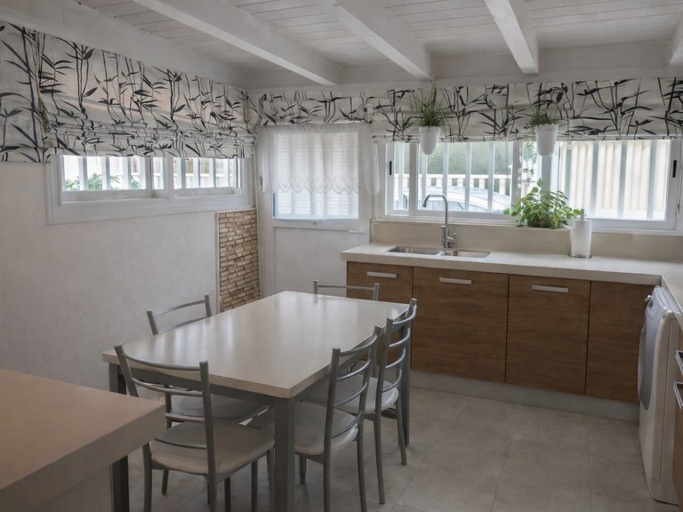 A 50 metros del mar Oliva – Segunda vivienda perfecta o inversión rentable en zona norte. 10