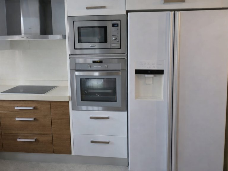 A 50 metros del mar Oliva – Segunda vivienda perfecta o inversión rentable en zona norte. 9