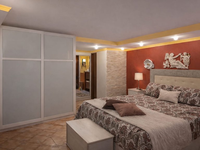 A 50 metros del mar Oliva – Segunda vivienda perfecta o inversión rentable en zona norte. 5