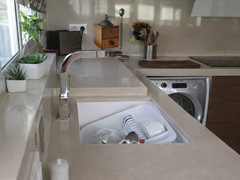 A 50 metros del mar Oliva – Segunda vivienda perfecta o inversión rentable en zona norte. 7