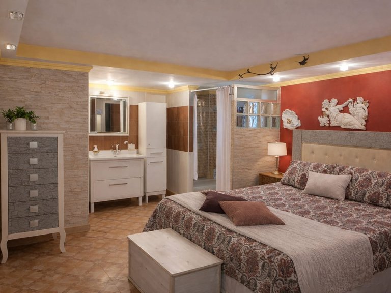 A 50 metros del mar Oliva – Segunda vivienda perfecta o inversión rentable en zona norte. 1