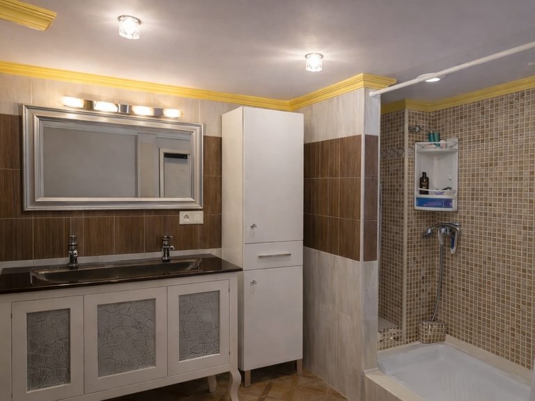 A 50 metros del mar Oliva – Segunda vivienda perfecta o inversión rentable en zona norte. 3