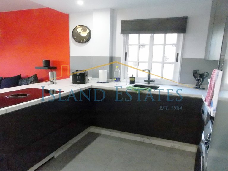 Refurbished Ground Floor Apartment South Tenerife 4