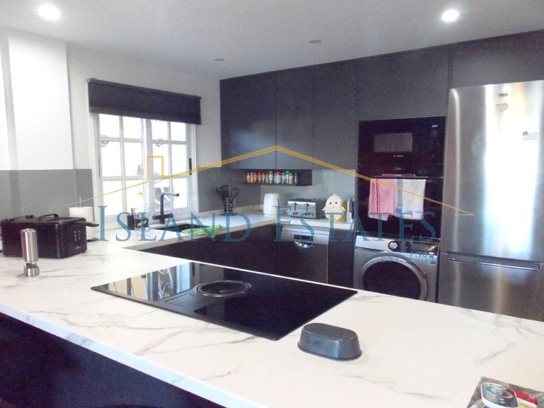 Refurbished Ground Floor Apartment South Tenerife 1