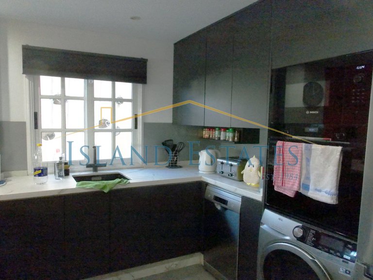 Refurbished Ground Floor Apartment South Tenerife 6