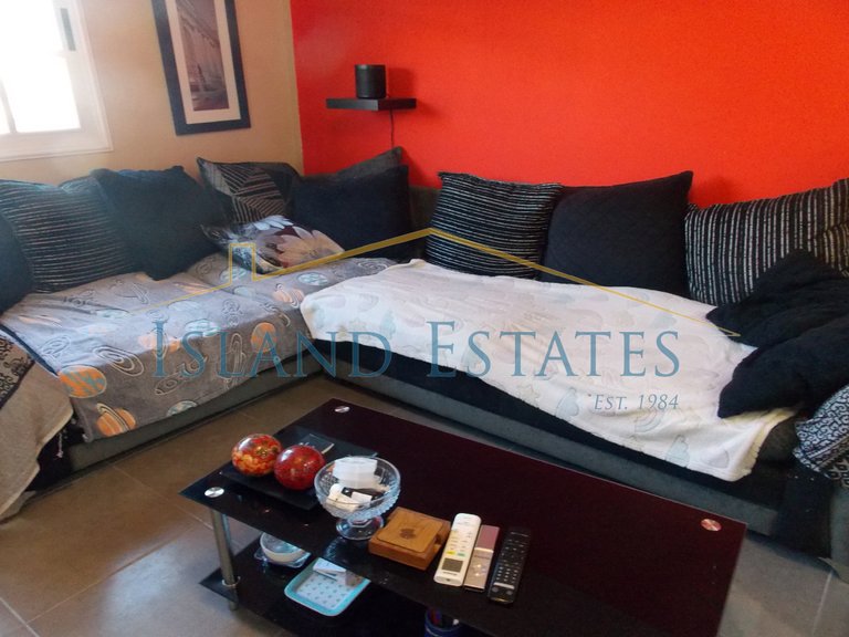 Refurbished Ground Floor Apartment South Tenerife 7