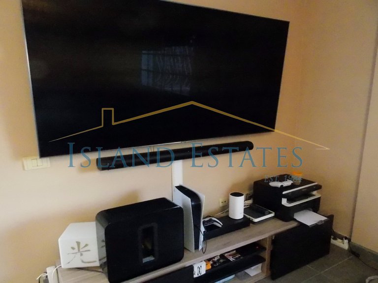 Refurbished Ground Floor Apartment South Tenerife 8