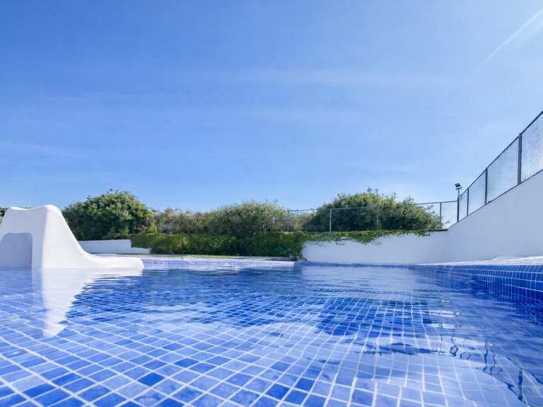 Chalet Independiente en Urbanización Privada Junto al Resort Barceló Montecastillo Golf, Jerez de la Frontera. 3