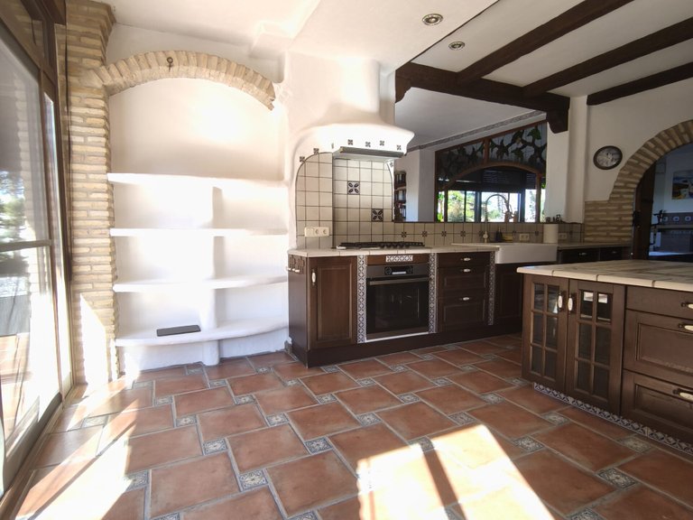 SANLUCAR DE BARRAMEDA. CASA con VISTAS FRONTALES AL MAR Y GUADALQUIVIR. URB. MARTIN MIGUEL junto a campo de GOLF. 11