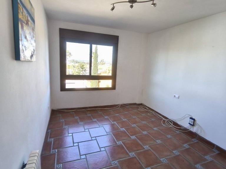 SANLUCAR DE BARRAMEDA. CASA con VISTAS FRONTALES AL MAR Y GUADALQUIVIR. URB. MARTIN MIGUEL junto a campo de GOLF. 19