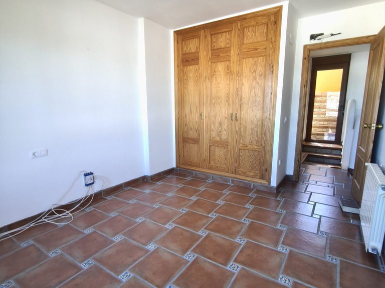 SANLUCAR DE BARRAMEDA. CASA con VISTAS FRONTALES AL MAR Y GUADALQUIVIR. URB. MARTIN MIGUEL junto a campo de GOLF. 20