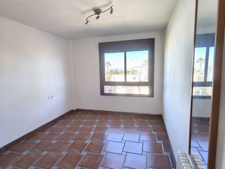SANLUCAR DE BARRAMEDA. CASA con VISTAS FRONTALES AL MAR Y GUADALQUIVIR. URB. MARTIN MIGUEL junto a campo de GOLF. 21
