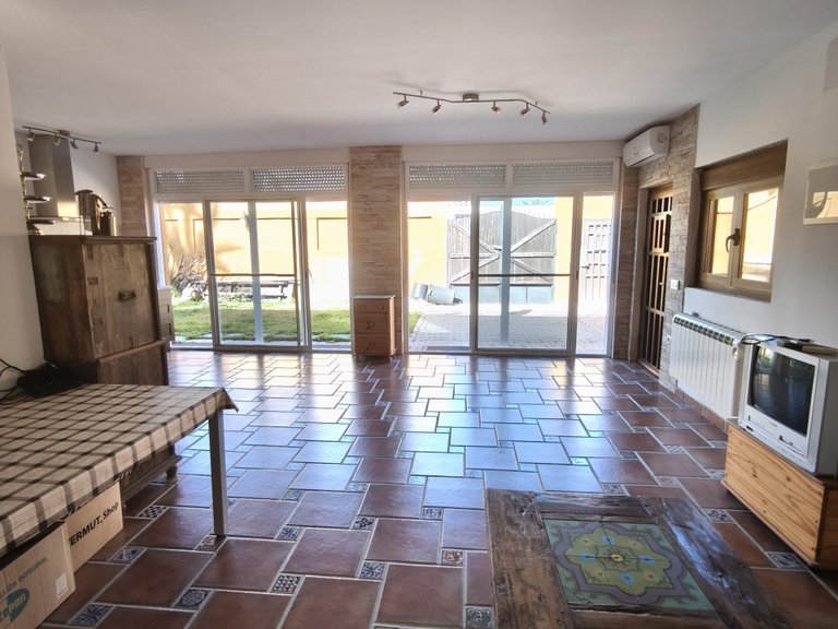 SANLUCAR DE BARRAMEDA. CASA con VISTAS FRONTALES AL MAR Y GUADALQUIVIR. URB. MARTIN MIGUEL junto a campo de GOLF. 1