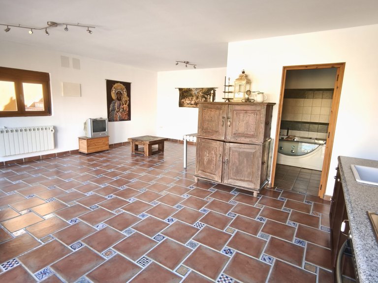 SANLUCAR DE BARRAMEDA. CASA con VISTAS FRONTALES AL MAR Y GUADALQUIVIR. URB. MARTIN MIGUEL junto a campo de GOLF. 4