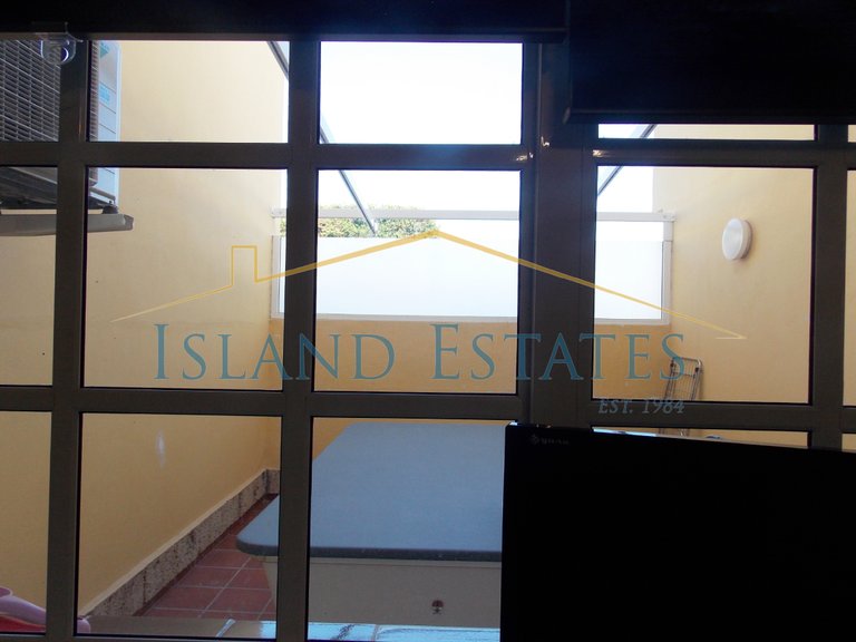 Refurbished Ground Floor Apartment South Tenerife 13
