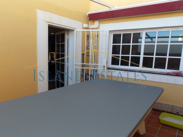 Refurbished Ground Floor Apartment South Tenerife 9