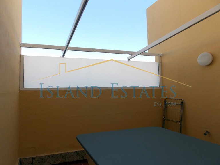 Refurbished Ground Floor Apartment South Tenerife 10