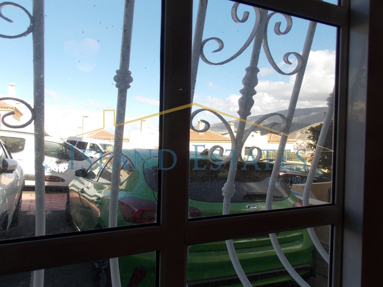 Refurbished Ground Floor Apartment South Tenerife 17