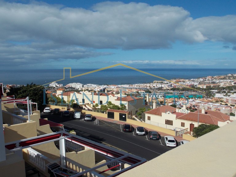 Refurbished Ground Floor Apartment South Tenerife 19
