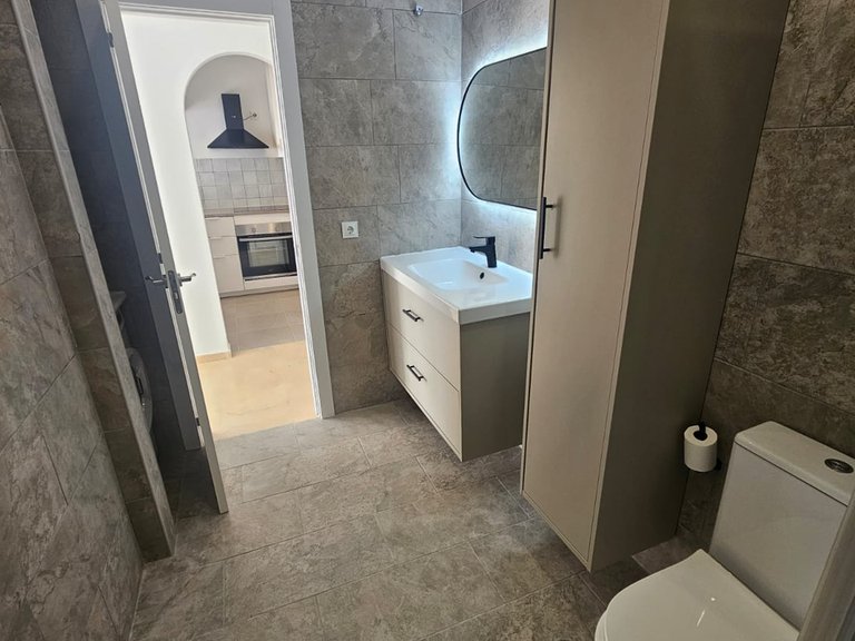 APARTMENT 1 BEDROOM IN RIVIERA DEL SOL- CLOSED TO THE BEACH 9