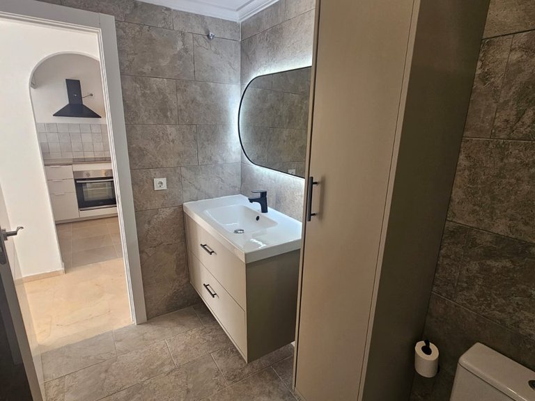 APARTMENT 1 BEDROOM IN RIVIERA DEL SOL- CLOSED TO THE BEACH 10