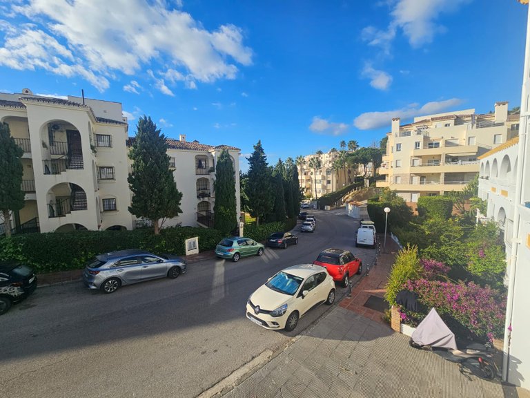 APARTMENT 1 BEDROOM IN RIVIERA DEL SOL- CLOSED TO THE BEACH 14
