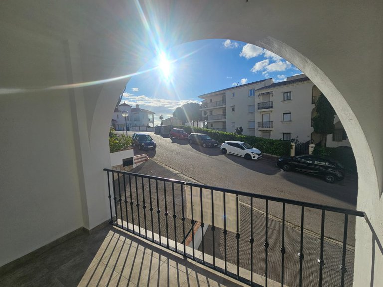APARTMENT 1 BEDROOM IN RIVIERA DEL SOL- CLOSED TO THE BEACH 8