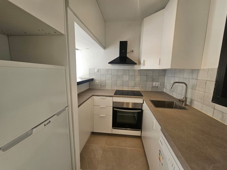 APARTMENT 1 BEDROOM IN RIVIERA DEL SOL- CLOSED TO THE BEACH 3