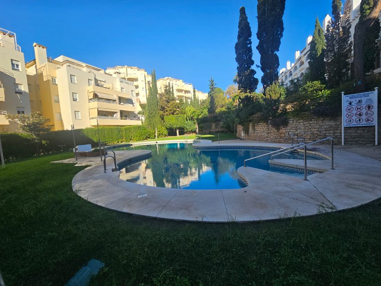 APARTMENT 1 BEDROOM IN RIVIERA DEL SOL- CLOSED TO THE BEACH 6