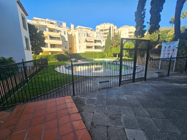 APARTMENT 1 BEDROOM IN RIVIERA DEL SOL- CLOSED TO THE BEACH 7