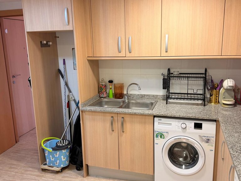Piso Impecable en Camarles: Confort y Modernidad Listos para Estrenar 1