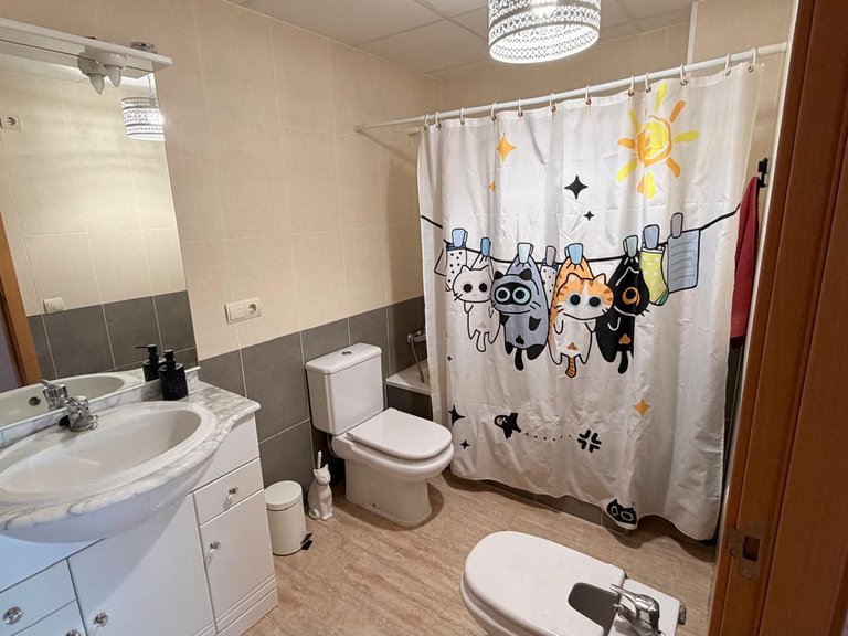Piso Impecable en Camarles: Confort y Modernidad Listos para Estrenar 10