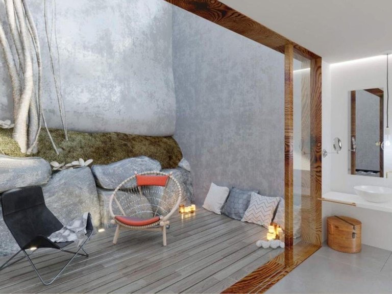 Exclusiva villa independiente con vistas abiertas en Benitachell - Costa Blanca 5
