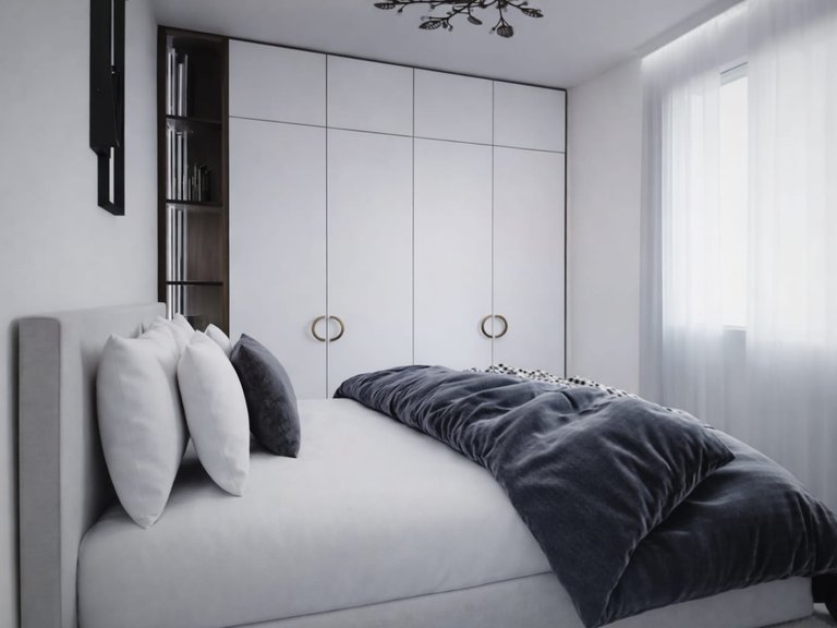 Modernos apartamentos en Alicante con vistas a la ciudad 10