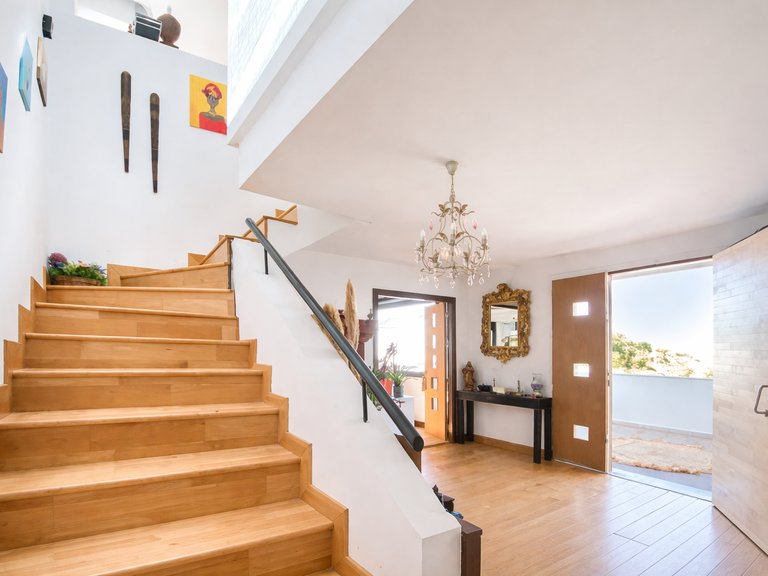 Chalet Independiente en Urbanización Privada Junto al Resort Barceló Montecastillo Golf, Jerez de la Frontera. 11
