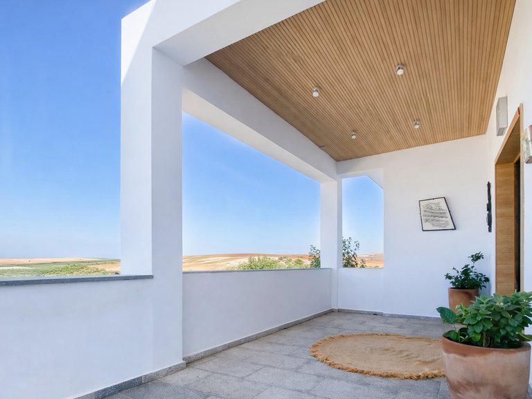 Chalet Independiente en Urbanización Privada Junto al Resort Barceló Montecastillo Golf, Jerez de la Frontera. 5
