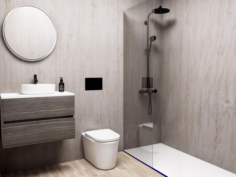 Apartamento de obra nueva en Finestrat con completas zonas comunes 18